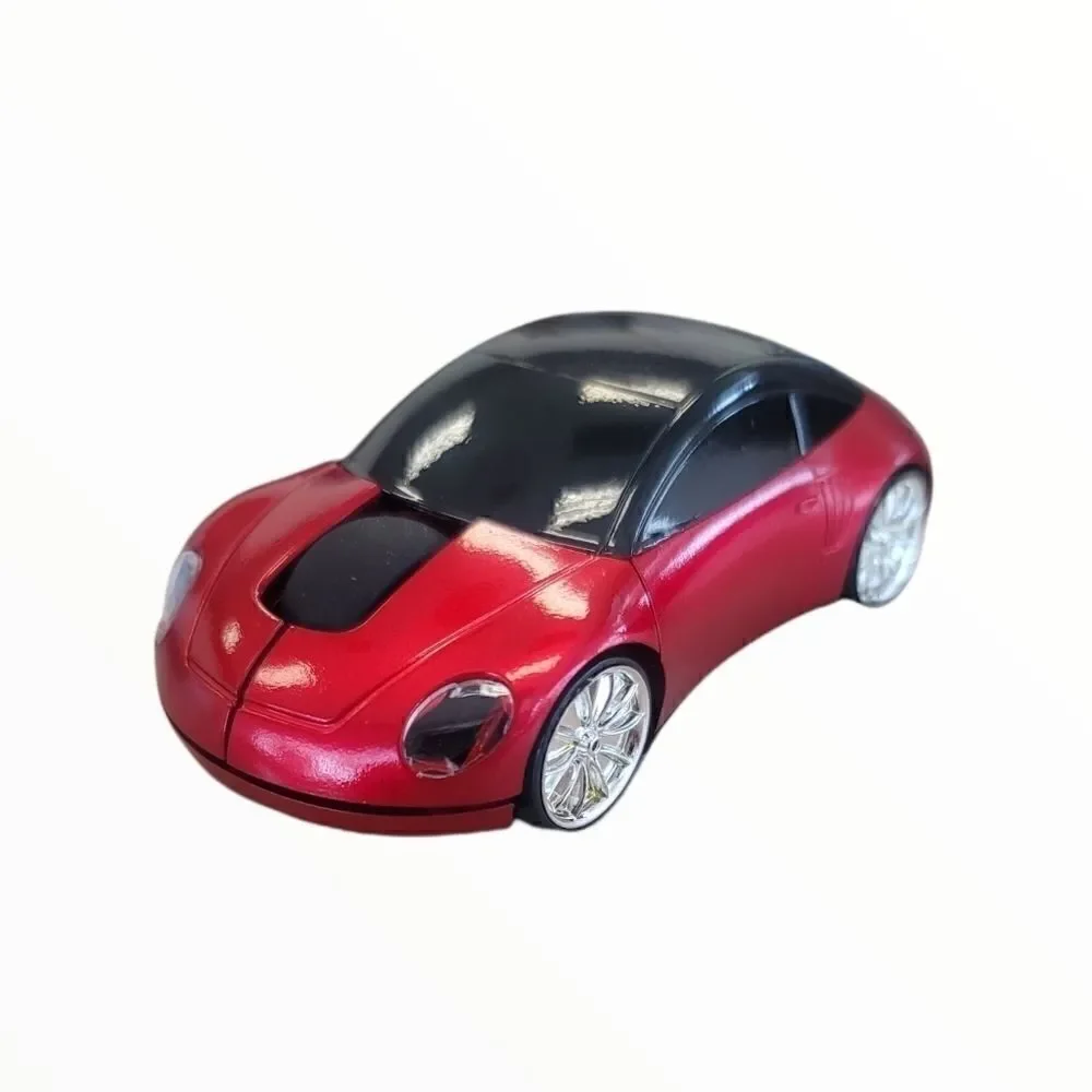 Porsche Wireless USB Mouse